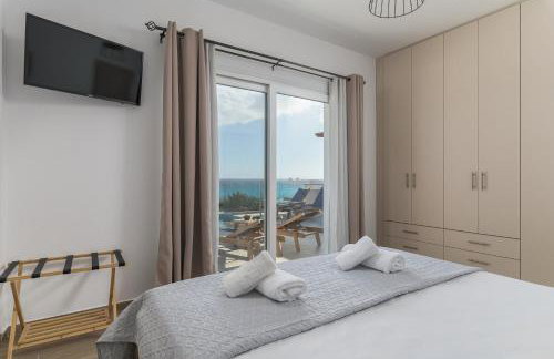 Windless SeaView Villa, with Pool & Hot Tub, By ThinkVilla - Foto 21