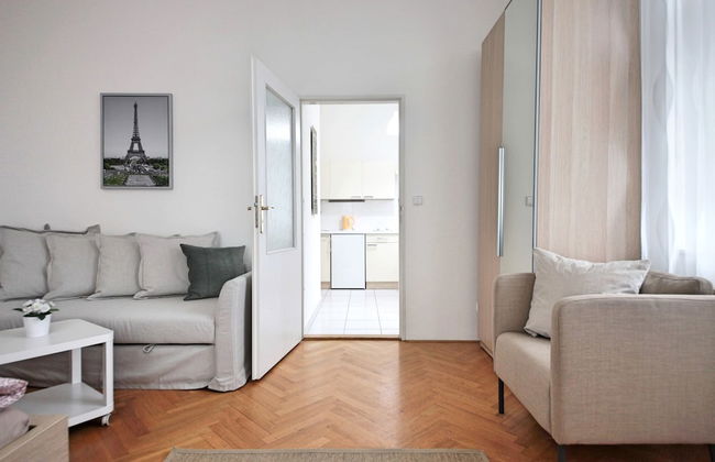 Angel City Apartments - Foto 5