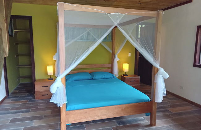 Cabañas Naturaleza - Photo 3