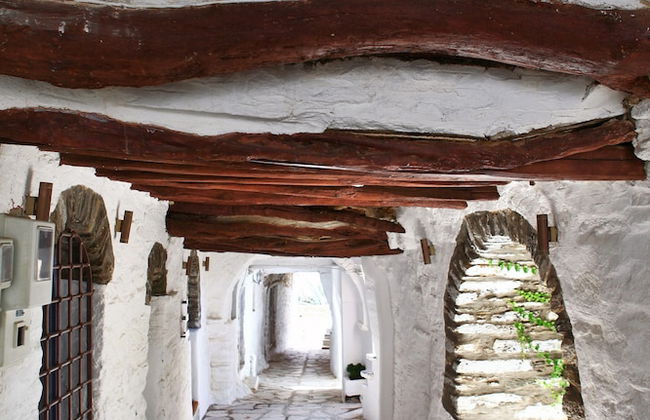 Tinos E Houses - Foto 26