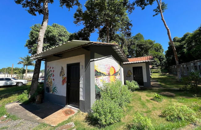 Pousada Cidade Linda - Foto 5