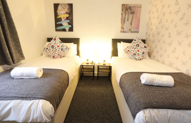 B'ham NEC HS2 - Foto 3