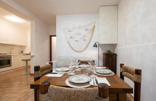 La Casa Del Pescatore - Foto 1