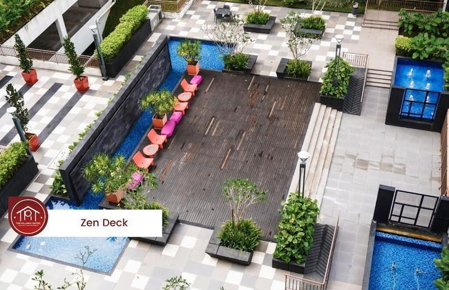 MIDHILLS Prime Suites Genting Highlands - Foto 41