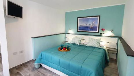 Casa al mare Orchidea - Motoparking - Wifi Free - AC - Foto 5