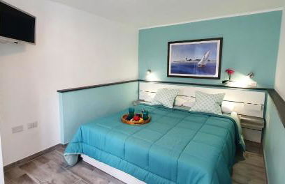 Casa al mare Orchidea - Motoparking - Wifi Free - AC - Foto 5