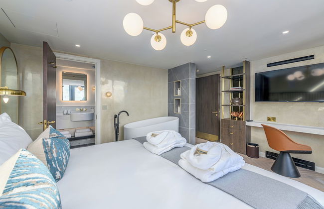 RÌGH Residences - Foto 35