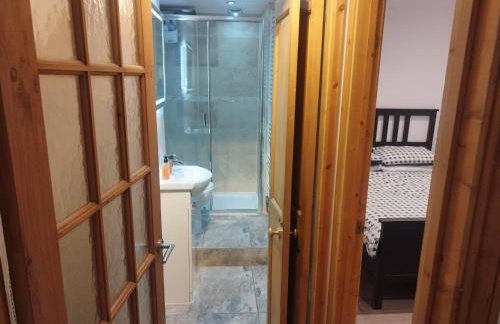 No 5 Accommodation - Foto 16