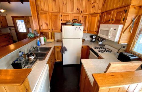 Cannon four bed three bath slopeside home Steps to Mittersill and slopes - Foto 61