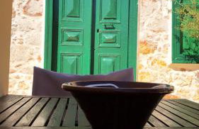 Hypate, traditional island cottage - Foto 5