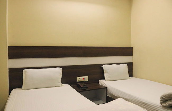 Pashupati Hotel - Foto 10