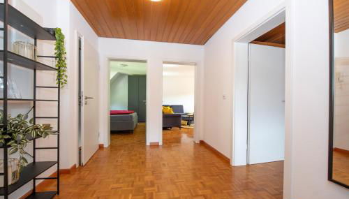 Ferienwohnung Merllorca DG - Foto 5