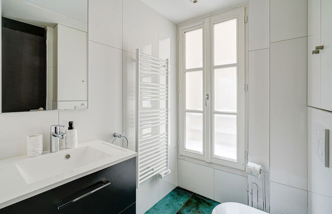 Apartments du Louvre - Le Marais - Photo 69