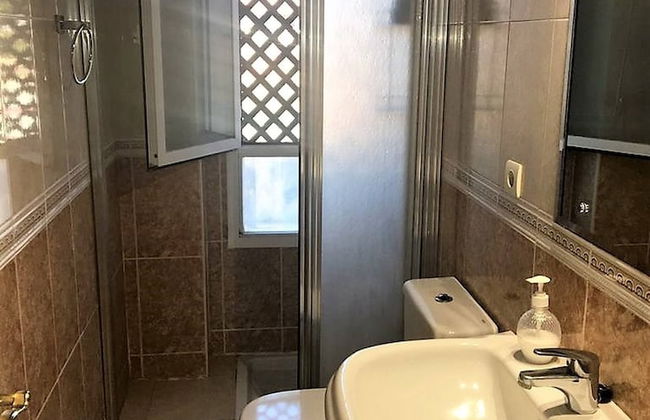 Apartment 10 Minutes Walk From Puerto Banús - Foto 14