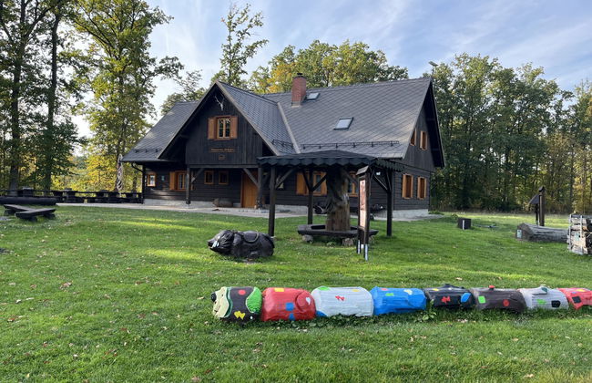 Mazurova chalupa - Foto 40