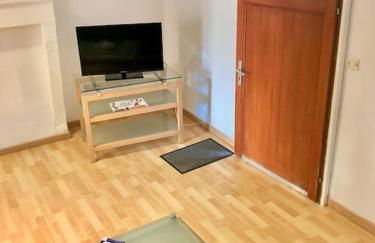 Appartement T3 agréable à Bourbon l'Archambault - Foto 6
