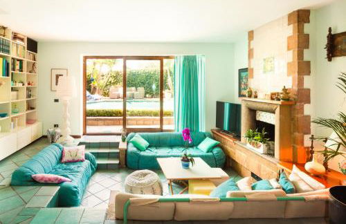 Villa Cannizzaro - Foto 28