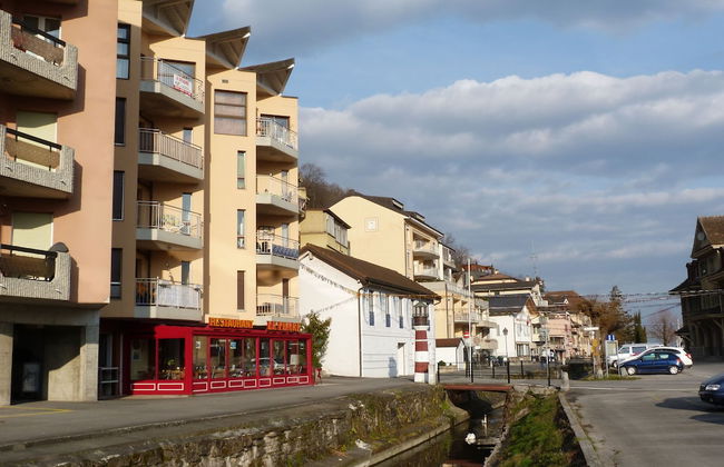 Le Lacustre 4th Floor - Foto 21