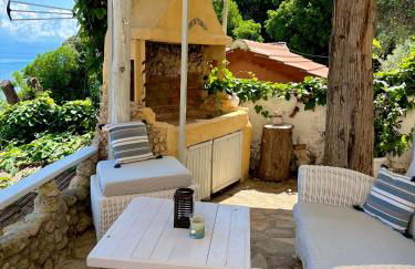 Kohyli Beachfront House - Foto 41