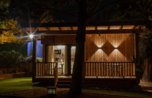 Jardín Las Secuoyas - Foto 53