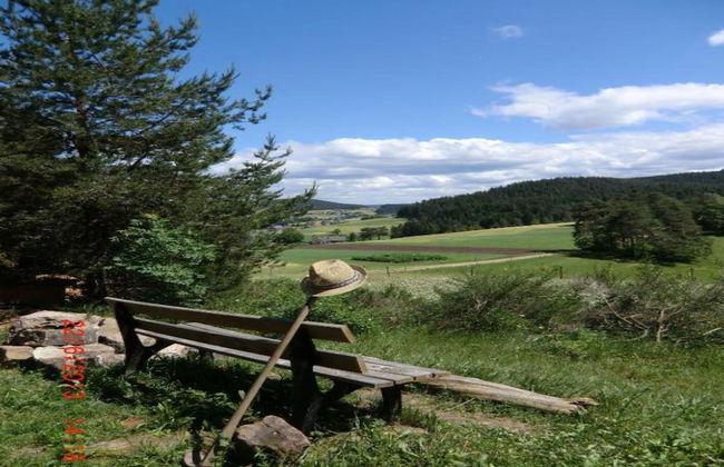 Charming Apartment, Harz Region - Foto 22