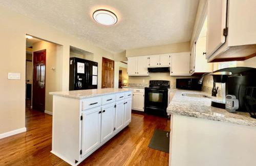 Suburban paradise in Liberty TWP - Foto 20