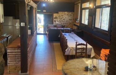 CASA RURAL MOLINO DEL JERTE - Foto 45