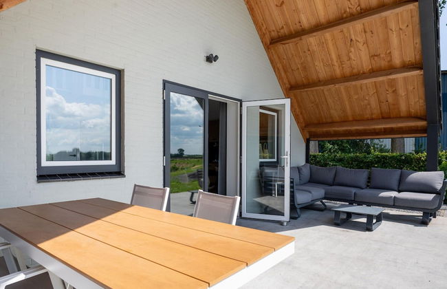 Beautiful House in Kerkdriel on the Waterfront - Photo 27