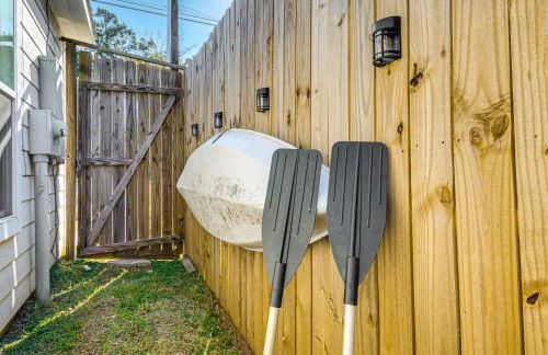 Pet-Friendly Home 2 Miles to Lake Conroe! - Photo 23