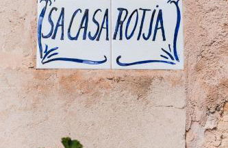 Sa Casa Rotja - Foto 32