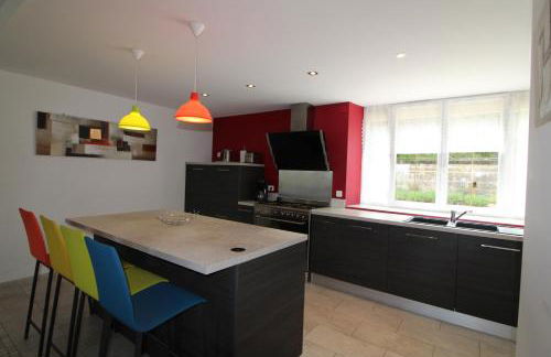 Gîtes Le Mas du Vieux Chêne - Foto 27