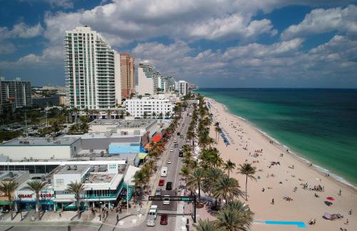 Lauderdale Breeze Villas - Foto 11