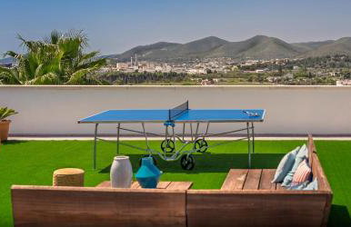 Villa Julieta - Ibiza ciudad (2 min) - Foto 46
