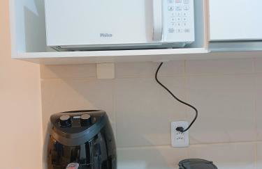 Flat Malua - Apartamento Pé Na Areia Com Vista Mar Taíba-CE - Foto 41