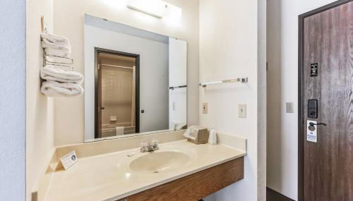 Boulder Junction Motor Lodge - Foto 3