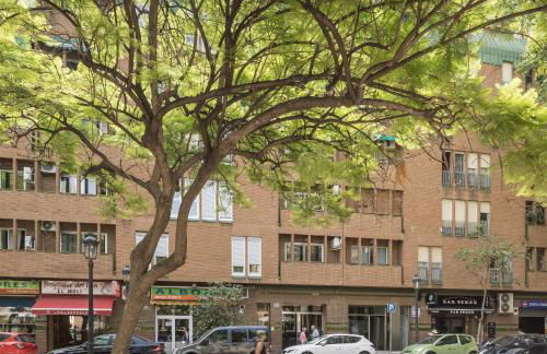 Macflats Ciudad de las Ciencias - Foto 31