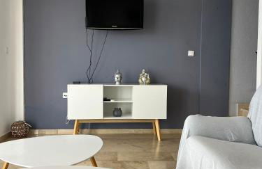 Roger's house frente al mar en Alicante - Photo 7