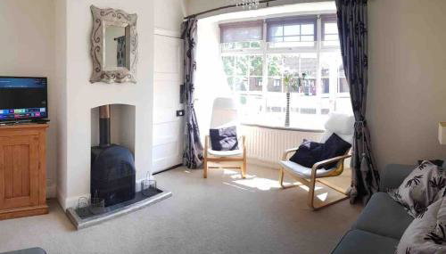 The Cheesehouse-detached house with driveway in Tettenhall - Foto 3