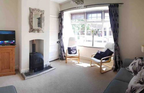 The Cheesehouse-detached house with driveway in Tettenhall - Foto 3