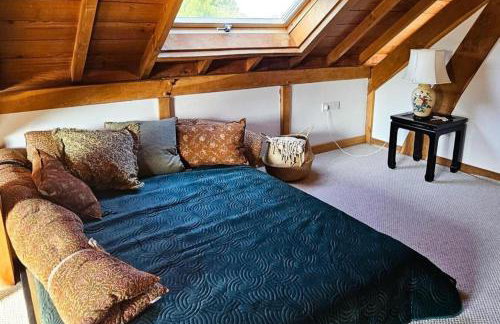 Peaceful Nature Retreat in Othery - Foto 7