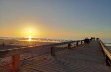 Les roses à la plage - Foto 29