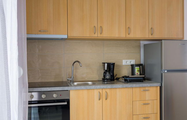 Elounda Olithos Apartments 6 - Photo 10