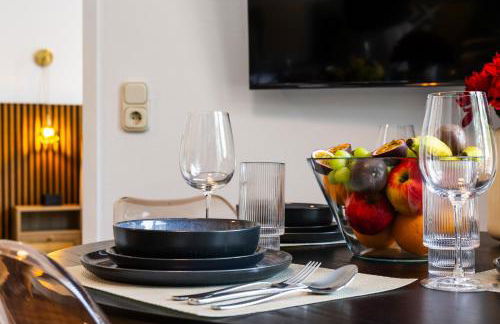 Penthouse Apartment - 10 min to Cologne & Parking - Photo 29