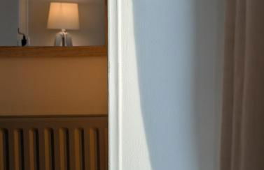 Chic loft apartment in Victorian house - Foto 3