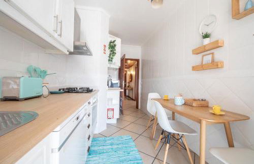 Cozy Traveller Apartment & Garage - Foto 14