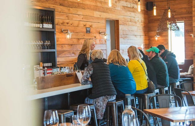 Tour de la cerveza y el vino por Queenstown y Gibbston - Foto 10