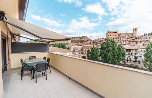 Casa Tío Pepe Valderrobres - Foto 23