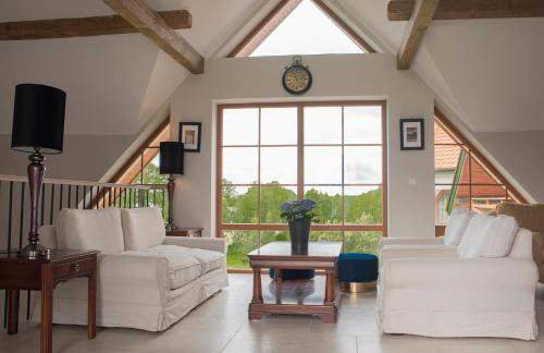 Pensjonat Rybical - Foto 53