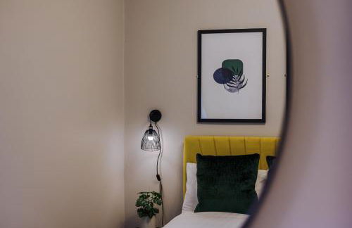 Host & Stay - Ropewalks Quarters - Foto 16