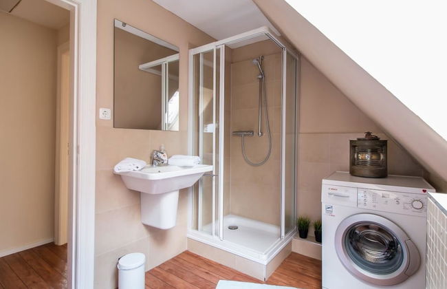 Kajüte Am Nordermarkt - Foto 14